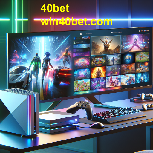 A Evolução dos Jogos: Da Diversão ao Mundo Virtual