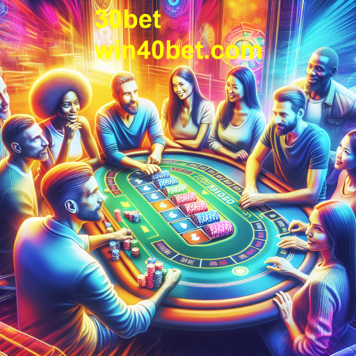 Descubra a Categoria 'Termos' em 30bet: Um Jogo de Palavras que Diverte e Ensina